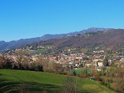 13 Dal Baluardo di Sant'Agostino bella vista verso Maresana e Canto Alto